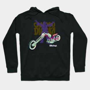 CAN YOU DIGGA? Hoodie